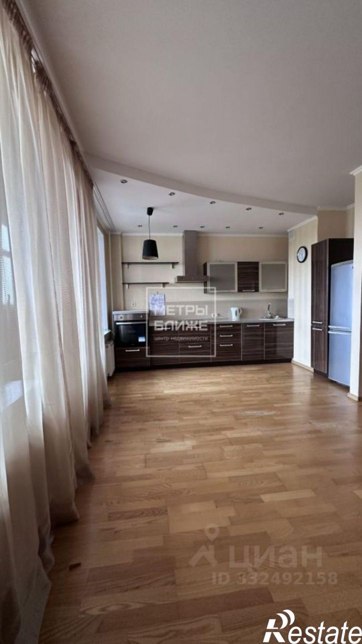 2-комн квартира ул Лебедева, 34,  д. 34