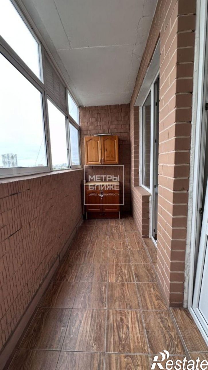 2-комн квартира ул Лебедева, 34,  д. 34