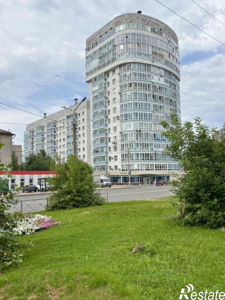 2-комн квартира пр-кт Декабристов, 2,  д. 2