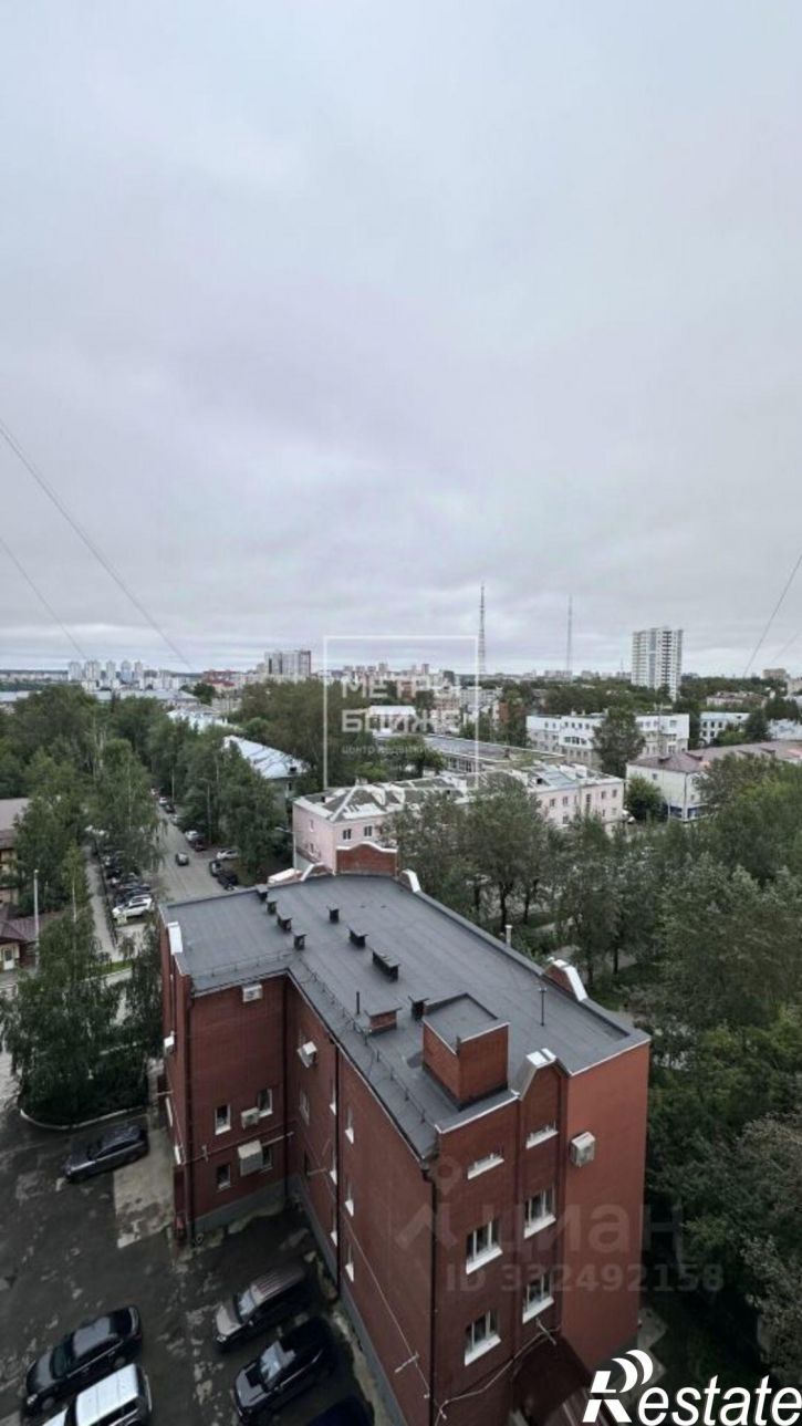 2-комн квартира ул Лебедева, 34,  д. 34
