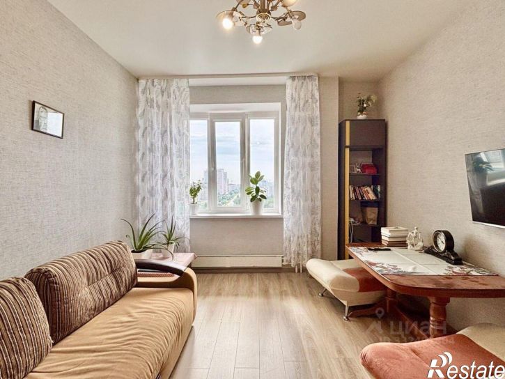 2-комн квартира пр-кт Декабристов, 2,  д. 2