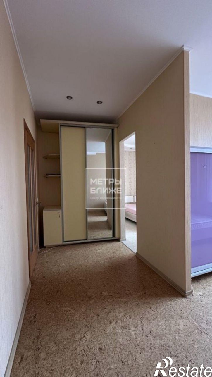2-комн квартира ул Лебедева, 34,  д. 34