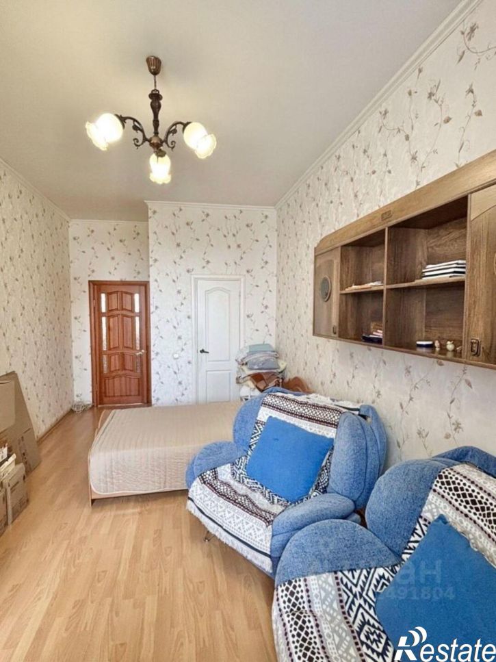 2-комн квартира пр-кт Декабристов, 2,  д. 2