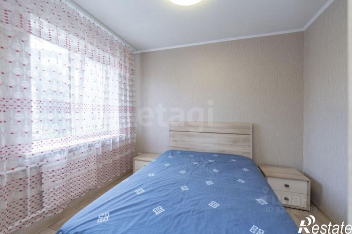 3-комн квартира ул Связистов, 11,  д. 11