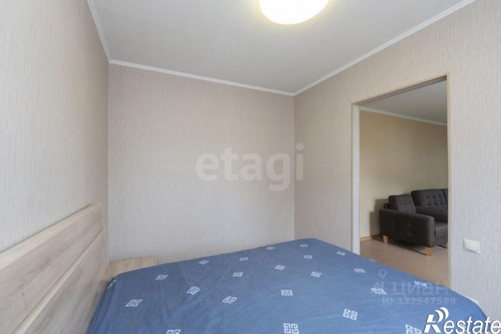 3-комн квартира ул Связистов, 11,  д. 11