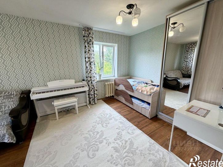 1-комн квартира ул Баумана, 21,  д. 21