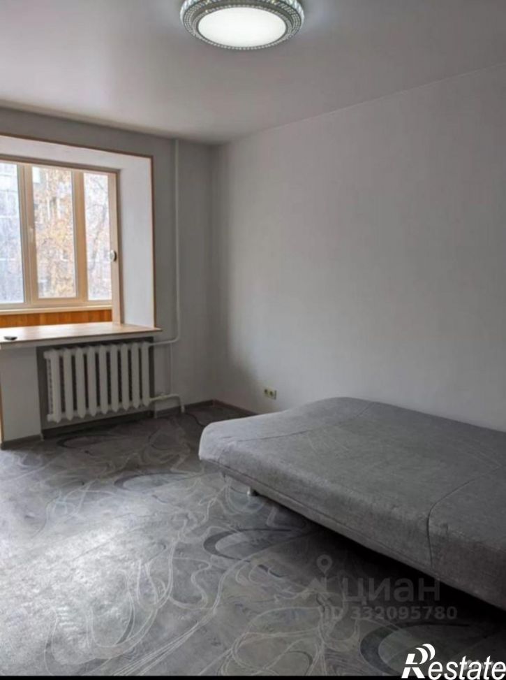 2-комн квартира ул Добролюбова, 4,  д. 4