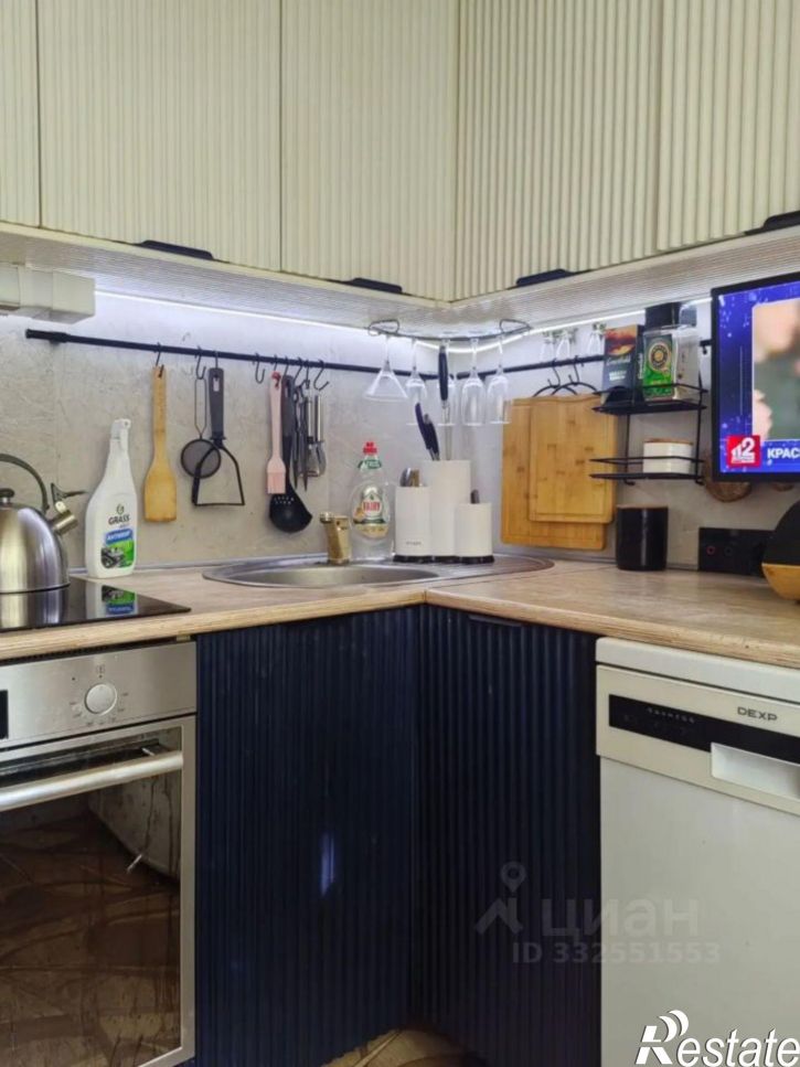 2-комн квартира ул Народовольческая, 32,  д. 32