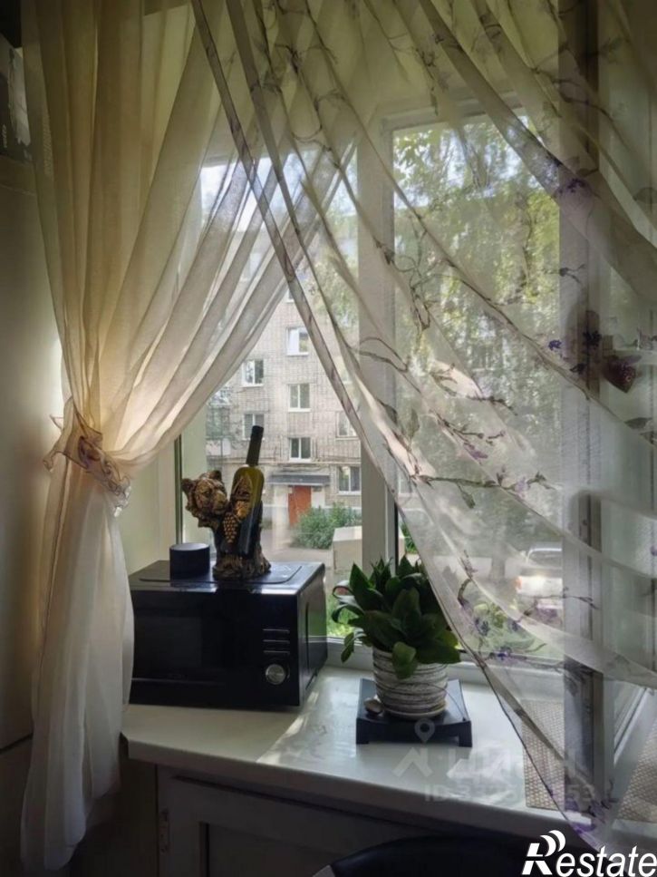 2-комн квартира ул Народовольческая, 32,  д. 32