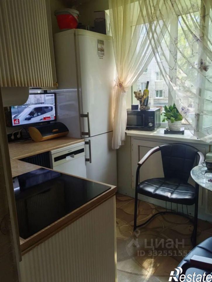 2-комн квартира ул Народовольческая, 32,  д. 32