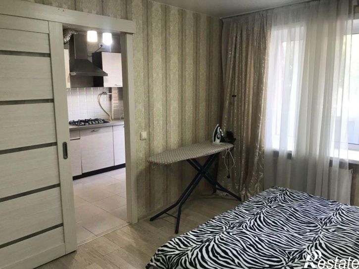 1-комн квартира ул Луначарского, 90,  д. 90