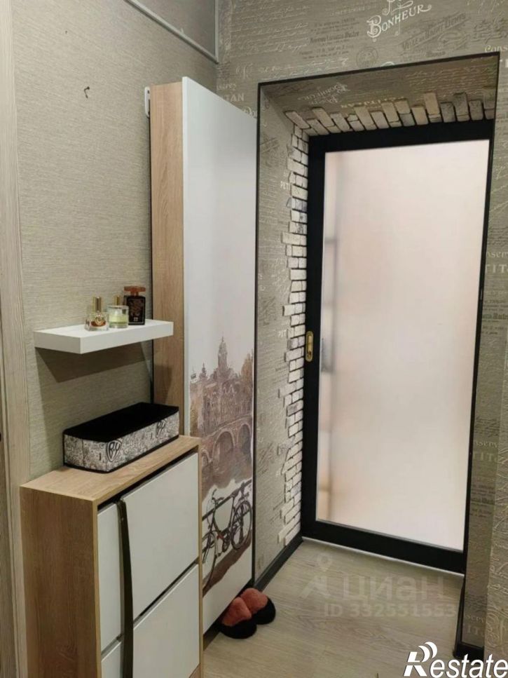 2-комн квартира ул Народовольческая, 32,  д. 32
