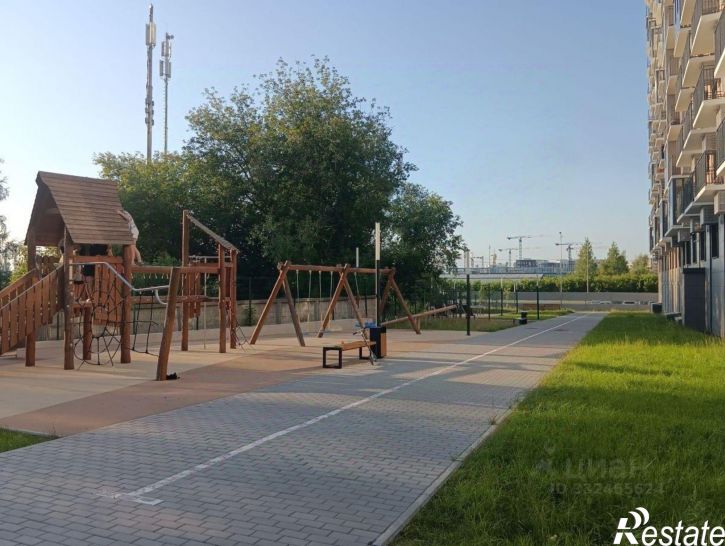 1-комн квартира ул Герцена, 4,  д. 4