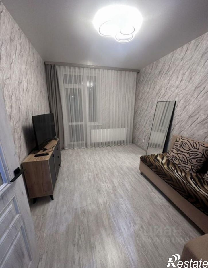 2-комн квартира ул Елькина, 16,  д. 16