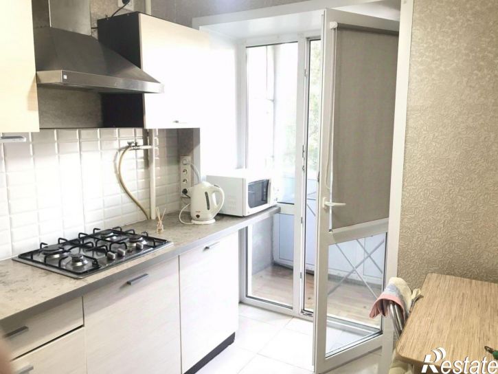 1-комн квартира ул Луначарского, 90,  д. 90