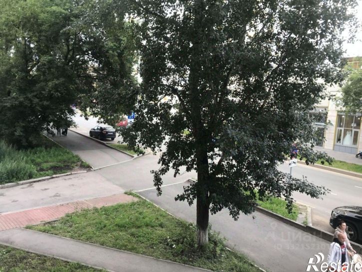 1-комн квартира ул Луначарского, 90,  д. 90
