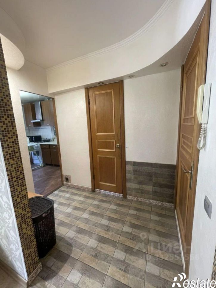 3-комн квартира ул Композитора Глинки, 11,  д. 11