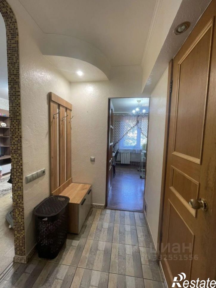 3-комн квартира ул Композитора Глинки, 11,  д. 11