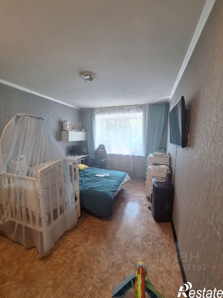 2-комн квартира ул Чебоксарская, 31,  д. 31
