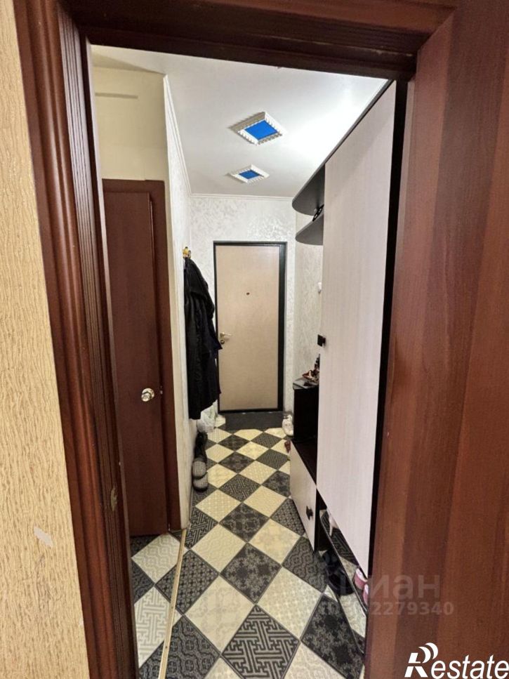 2-комн квартира ул Тбилисская, 3,  д. 3
