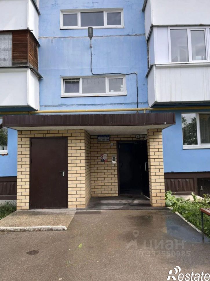1-комн квартира ул Свободы, 15,  д. 15