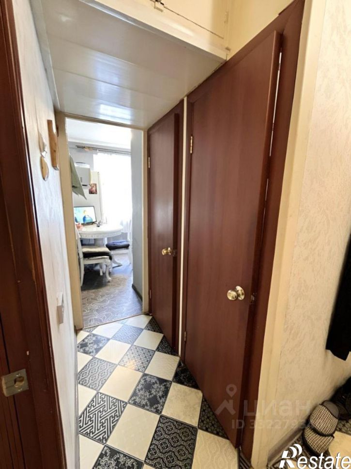 2-комн квартира ул Тбилисская, 3,  д. 3