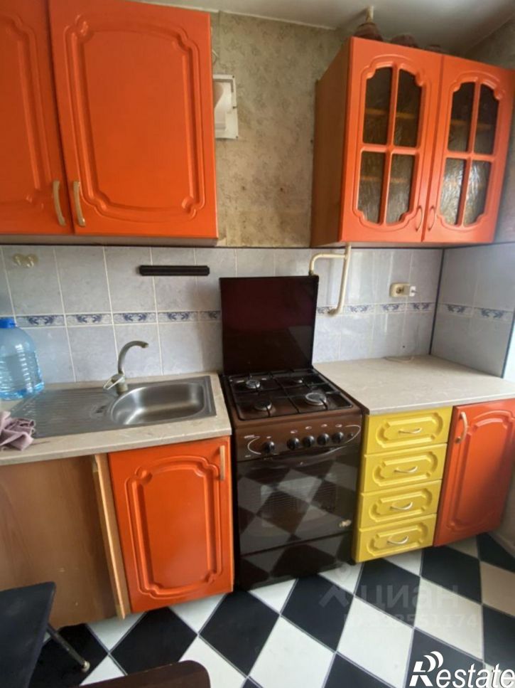 3-комн квартира ул Коспашская, 12,  д. 12