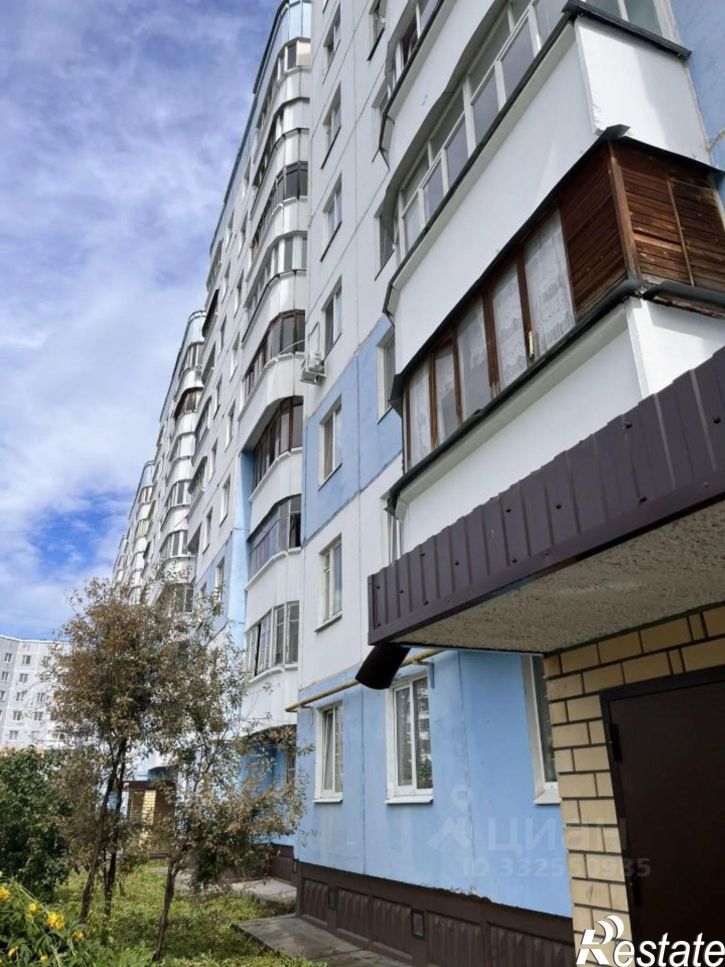 1-комн квартира ул Свободы, 15,  д. 15