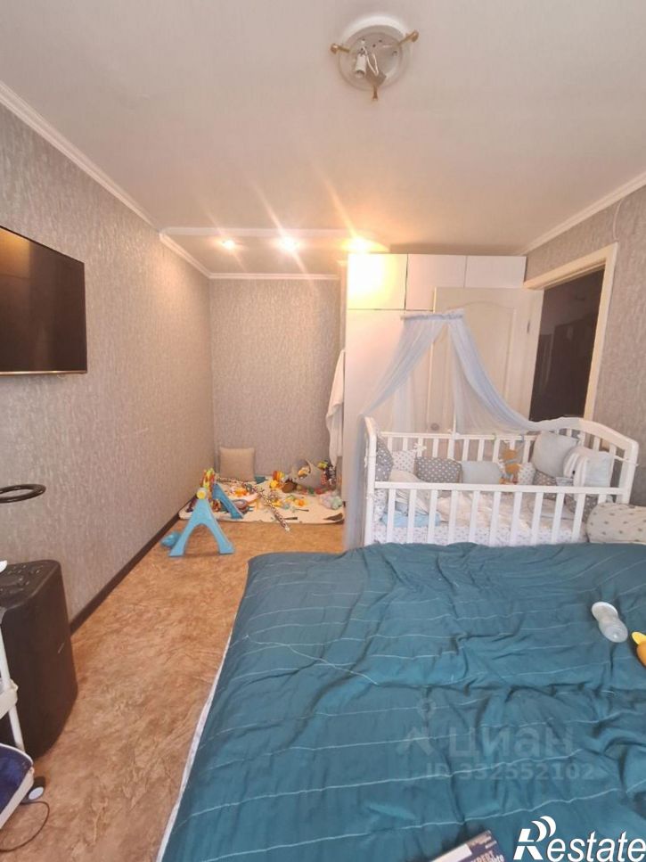 2-комн квартира ул Чебоксарская, 31,  д. 31