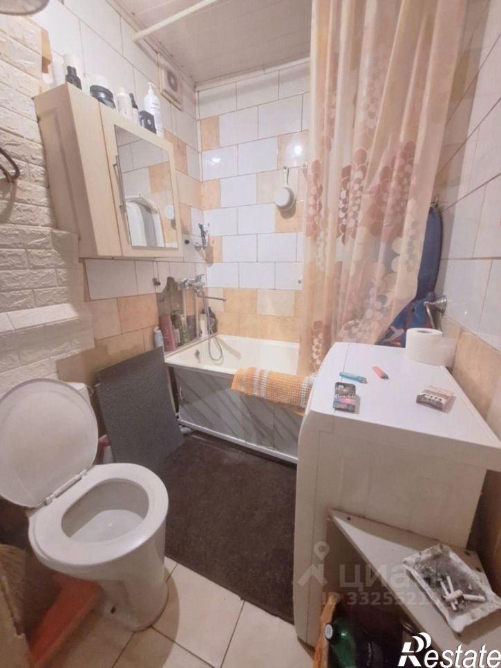 2-комн квартира ул Чебоксарская, 31,  д. 31