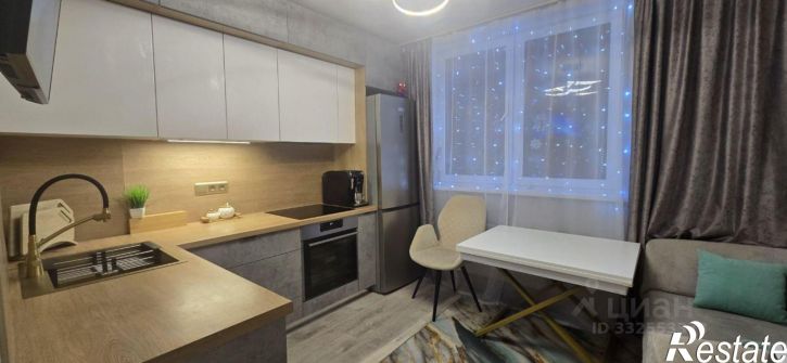 2-комн квартира ул Муромская, 24,  д. 24