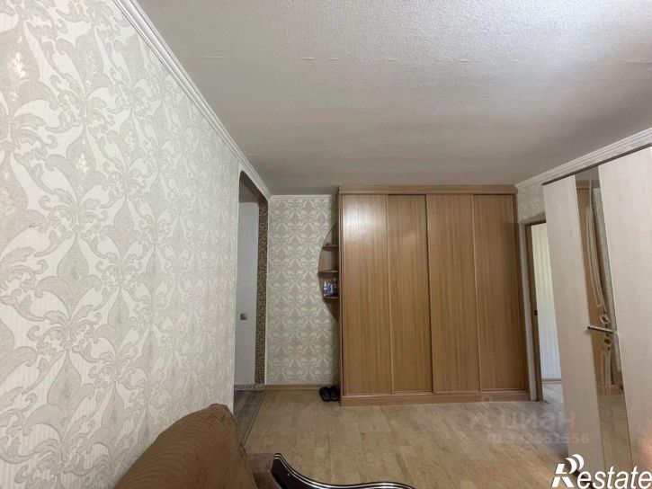 3-комн квартира ул Композитора Глинки, 11,  д. 11