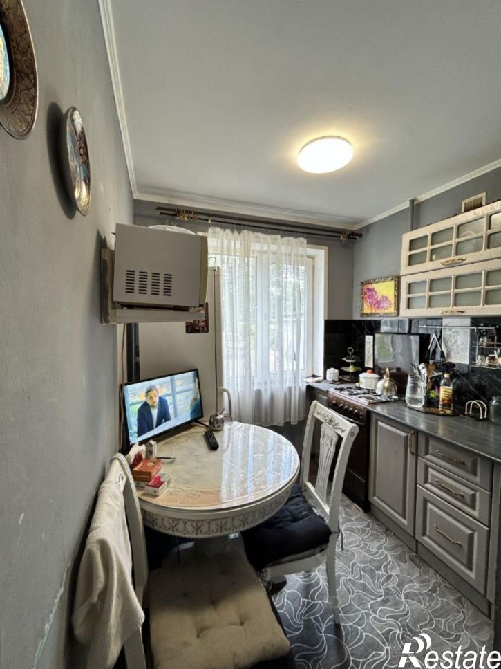 2-комн квартира ул Тбилисская, 3,  д. 3