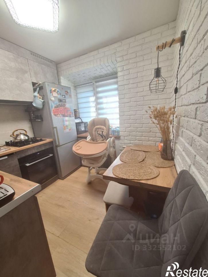 2-комн квартира ул Чебоксарская, 31,  д. 31