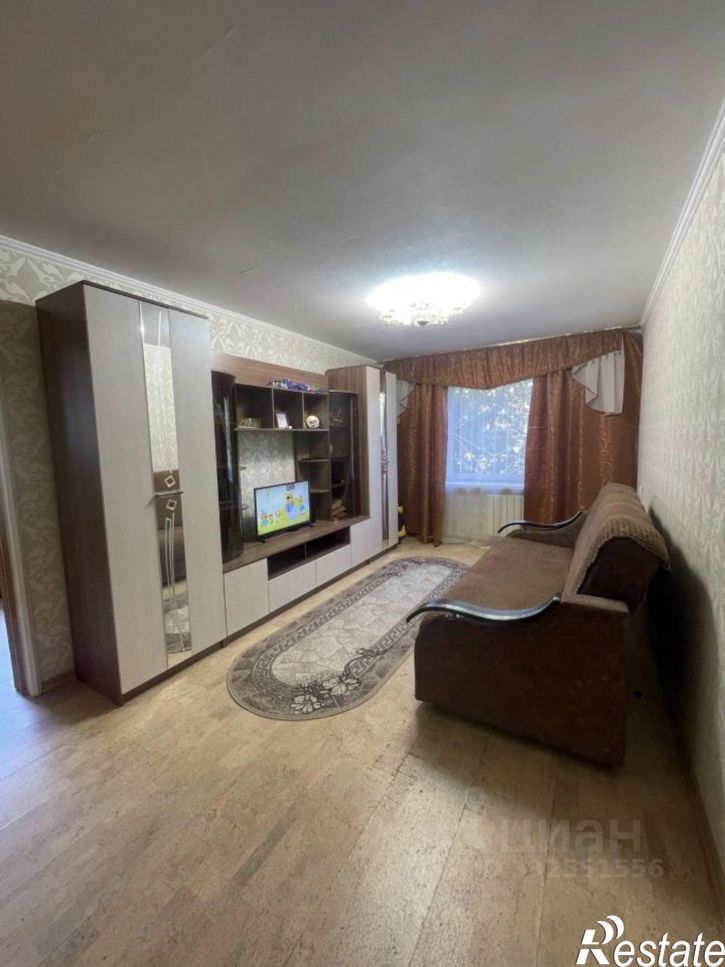 3-комн квартира ул Композитора Глинки, 11,  д. 11
