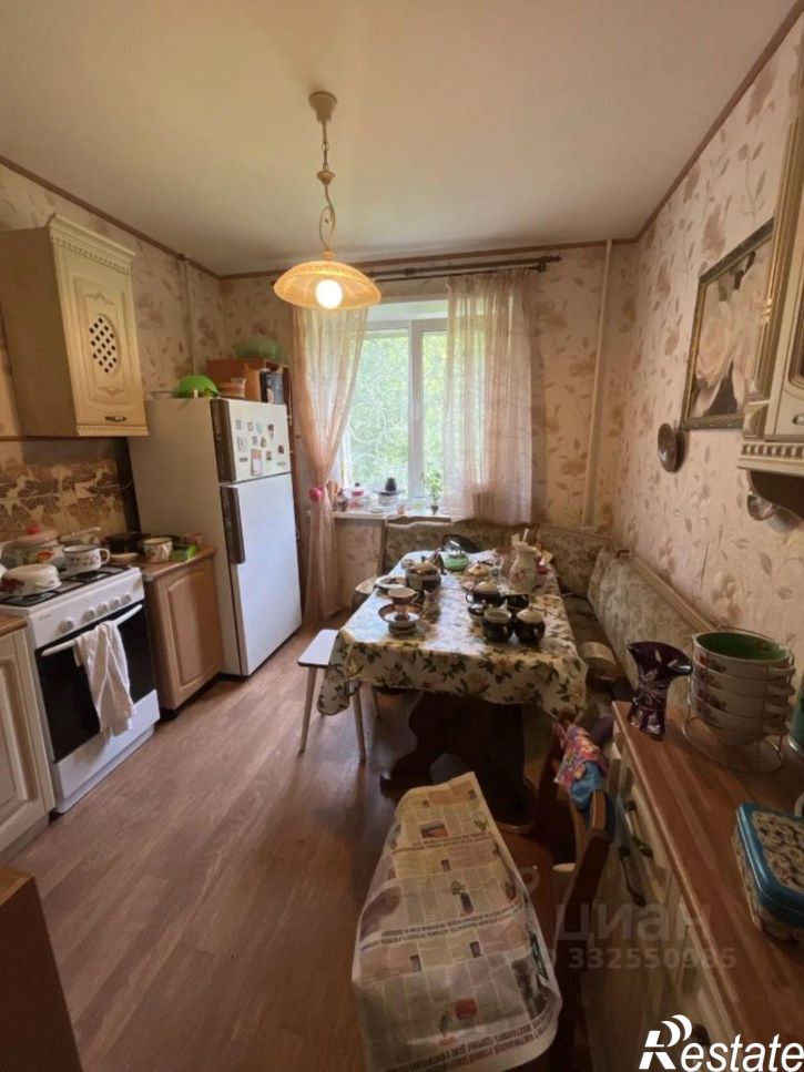 1-комн квартира ул Свободы, 15,  д. 15