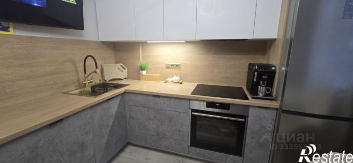 2-комн квартира ул Муромская, 24,  д. 24