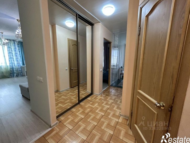 3-комн квартира ул Стахановская, 29,  д. 29
