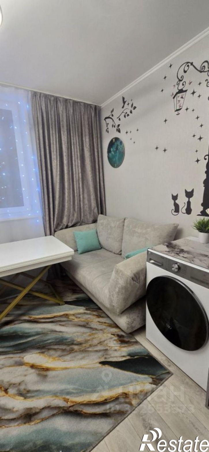 2-комн квартира ул Муромская, 24,  д. 24