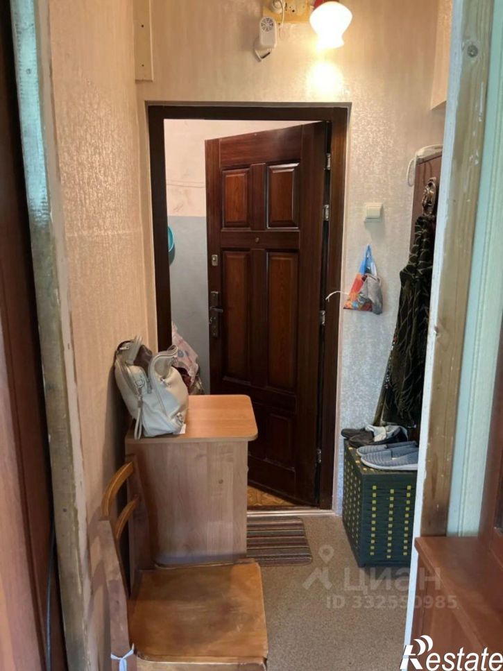1-комн квартира ул Свободы, 15,  д. 15