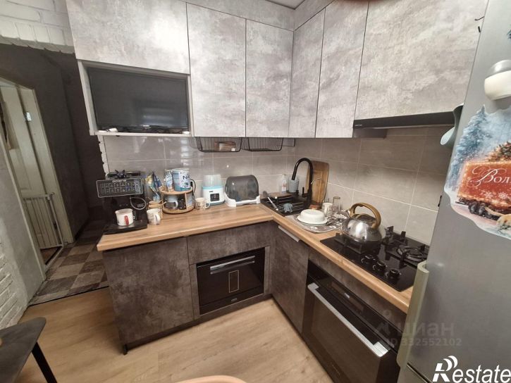 2-комн квартира ул Чебоксарская, 31,  д. 31