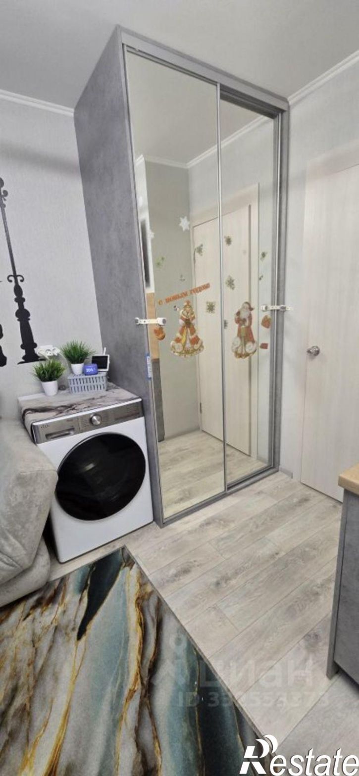 2-комн квартира ул Муромская, 24,  д. 24