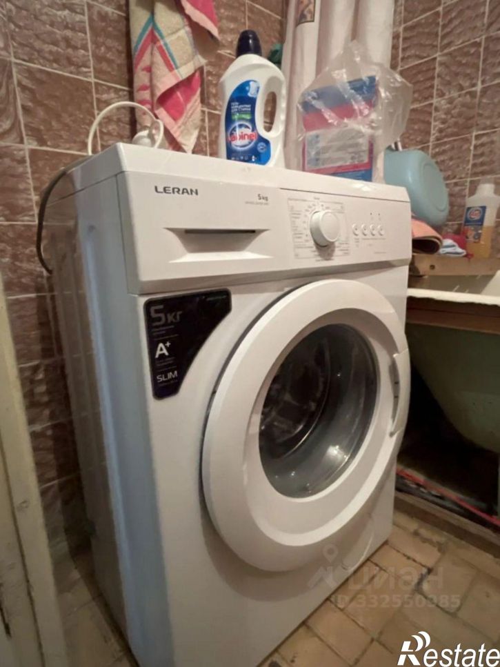 1-комн квартира ул Свободы, 15,  д. 15