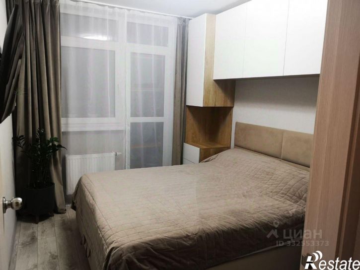 2-комн квартира ул Муромская, 24,  д. 24