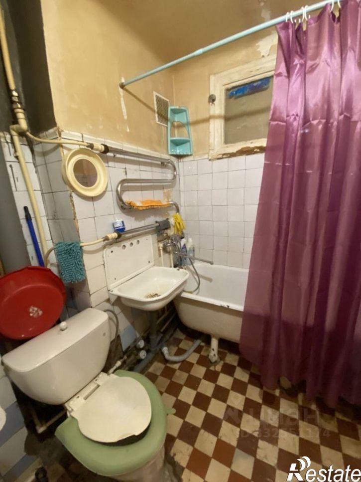 3-комн квартира ул Коспашская, 12,  д. 12