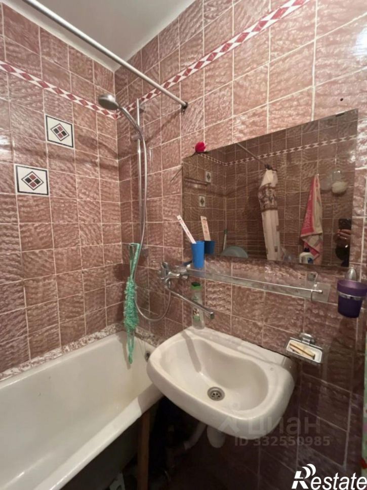 1-комн квартира ул Свободы, 15,  д. 15