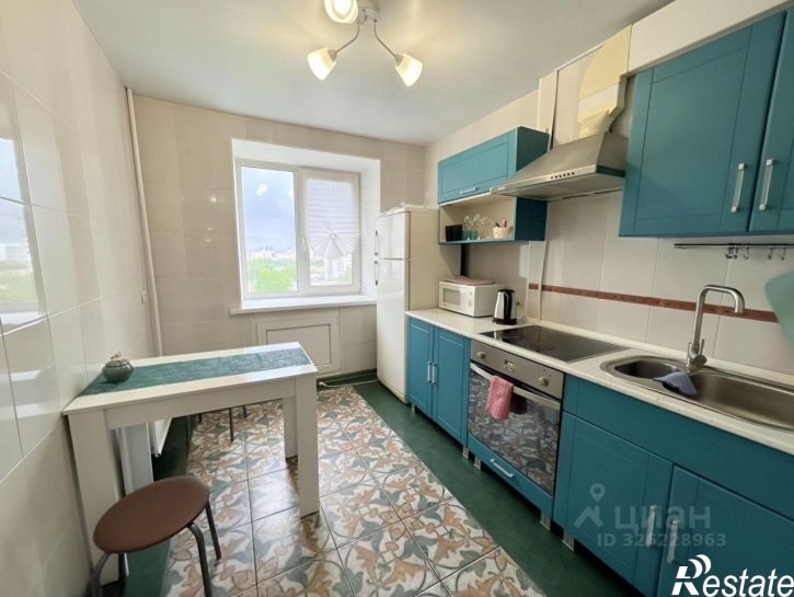 3-комн квартира ул Стахановская, 29,  д. 29