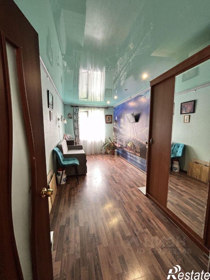 2-комн квартира ул Тбилисская, 3,  д. 3
