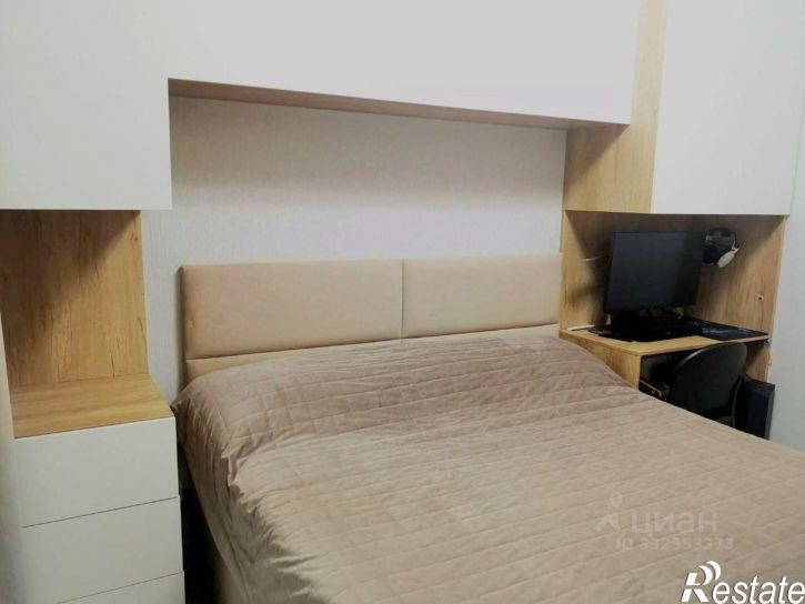 2-комн квартира ул Муромская, 24,  д. 24