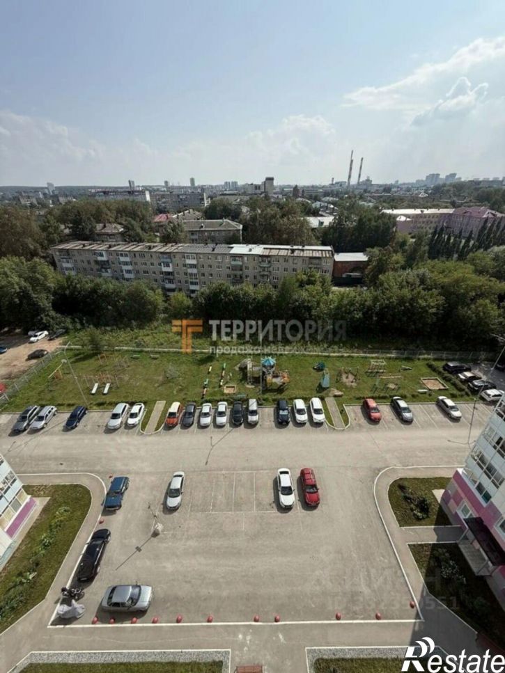 1-комн квартира ул Александра Турчевича, 6,  д. 6